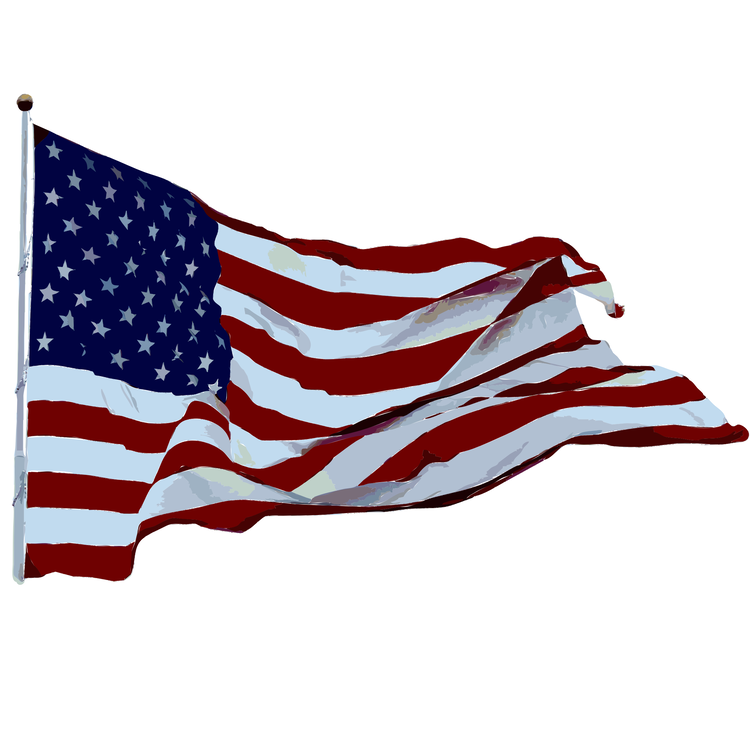 Flag Of The United States,Flag,United States