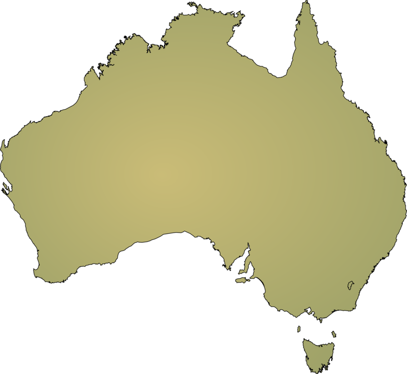 Map,Ecoregion,Prehistory Of Australia