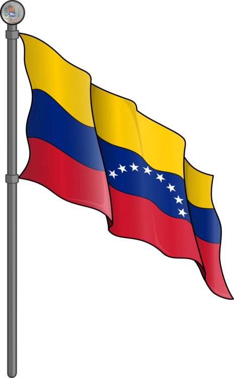 Flag,Line,Venezuela