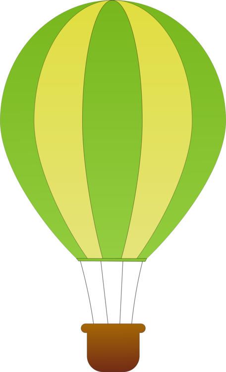 Leaf,Hot Air Ballooning,Yellow