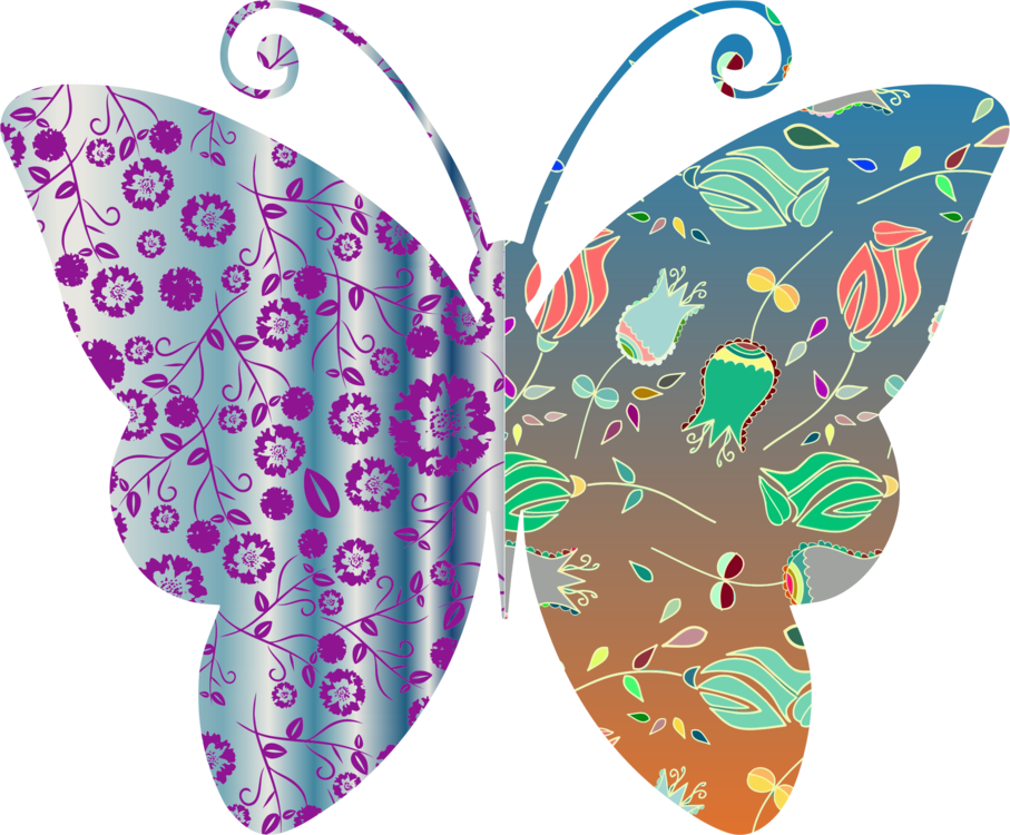 Butterfly,Pollinator,Invertebrate