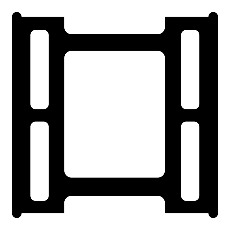 Square,Symbol,Black And White