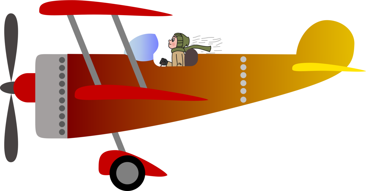 Propeller Driven Aircraft,Angle,Biplane