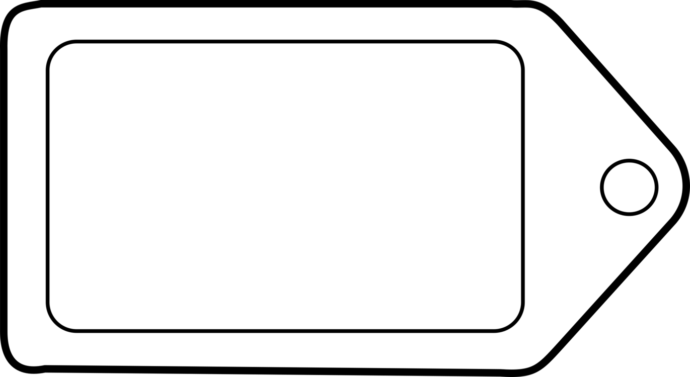 Shirt Tag Template Png