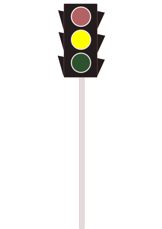 Traffic Light,Yellow,Sign