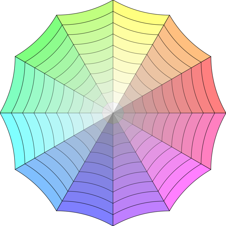 Angle,Symmetry,Umbrella