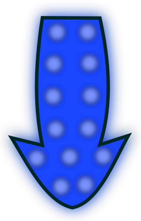 Symbol,Electric Blue,Cobalt Blue