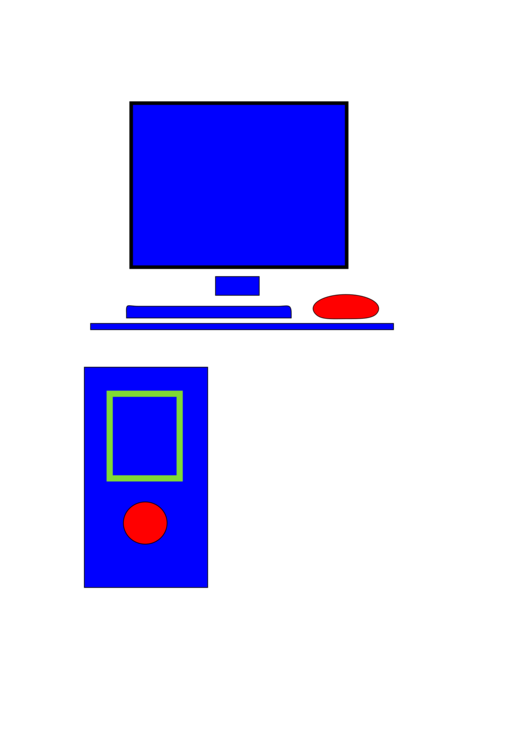 Computer Icon,Angle,Area