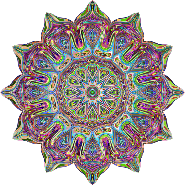 Circlesymmetrykaleidoscope Png Clipart Royalty Free Svg Png