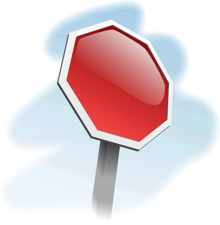 Computer Wallpaper,Red,Stop Sign