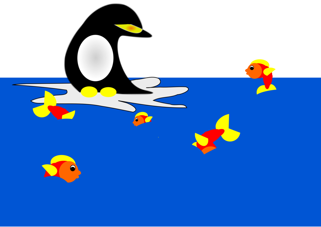 Flightless Bird,Water Bird,Area