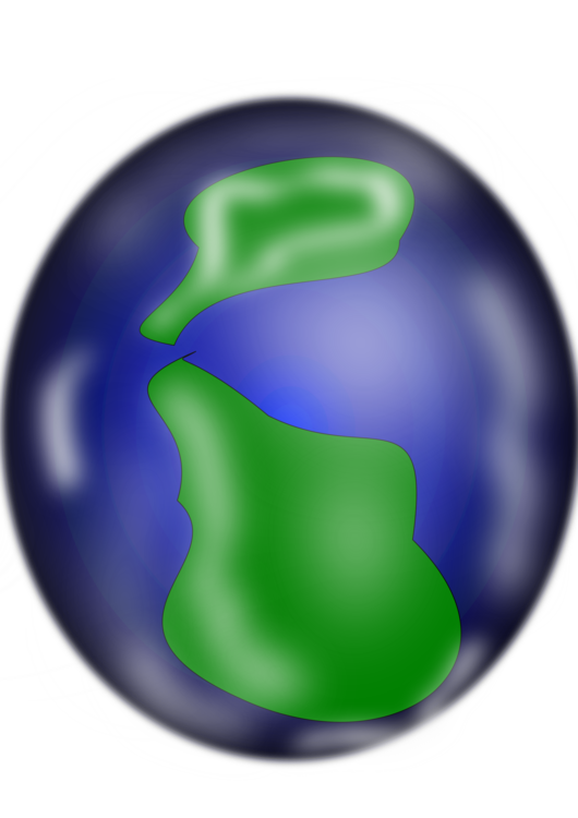 Sphere,Computer Wallpaper,Green