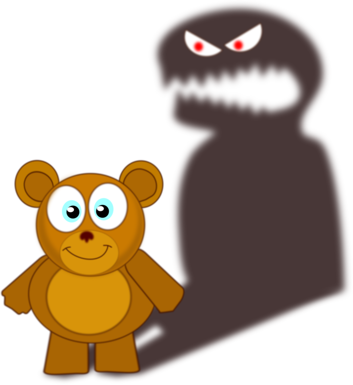 Teddy Bear,Carnivoran,Vertebrate