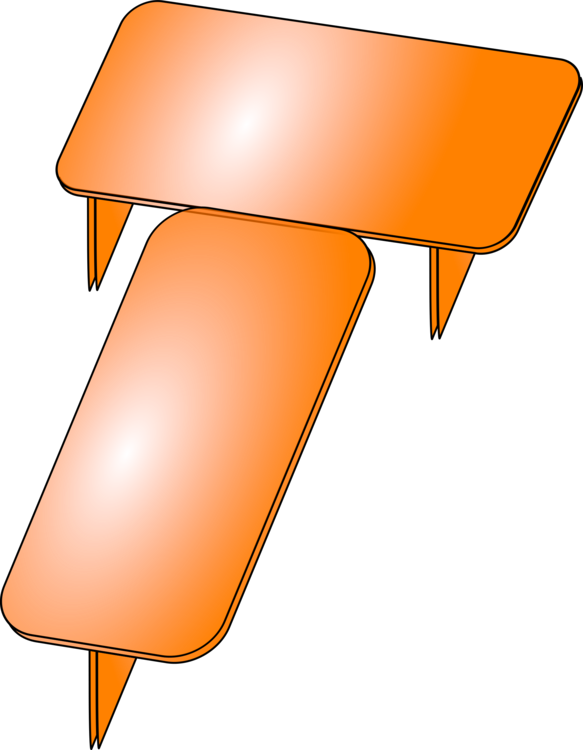Angle,Orange,Table