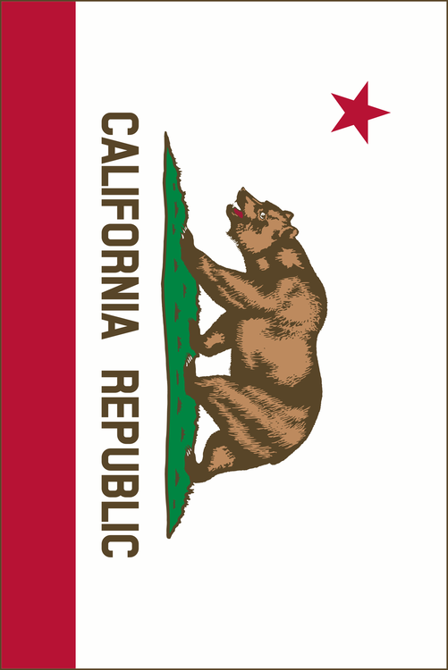 Brand,California,California Republic
