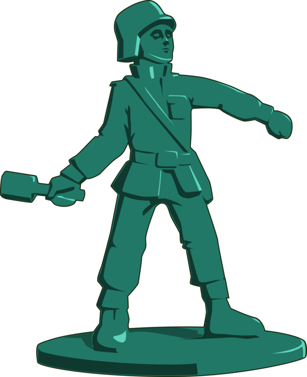 Army Men,Fictional Character,Figurine