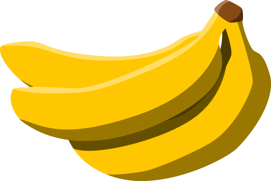 Ícones de banana em SVG, PNG, AI para baixar.