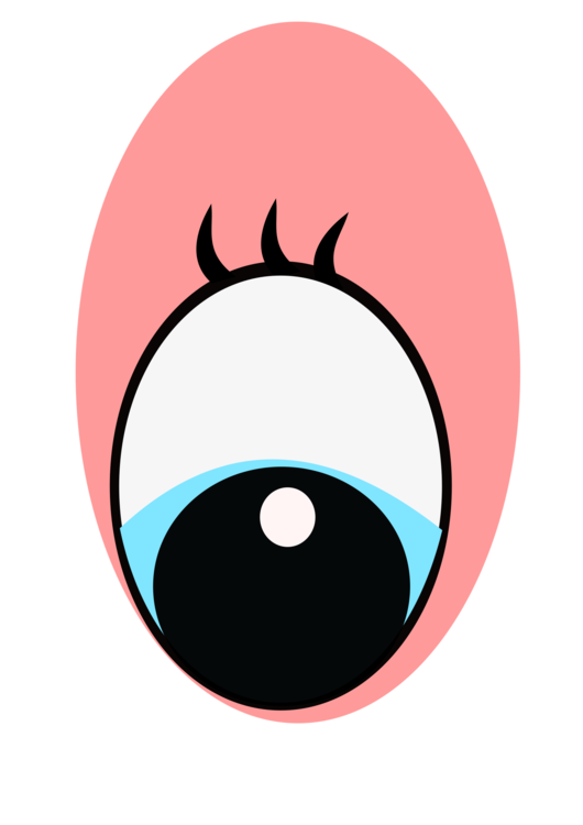 Eye,Area,Symbol