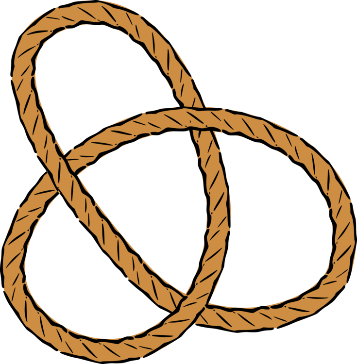 Symbol,Rope,Circle