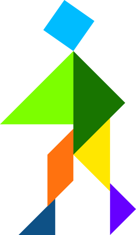 Graphic Design,Square,Triangle