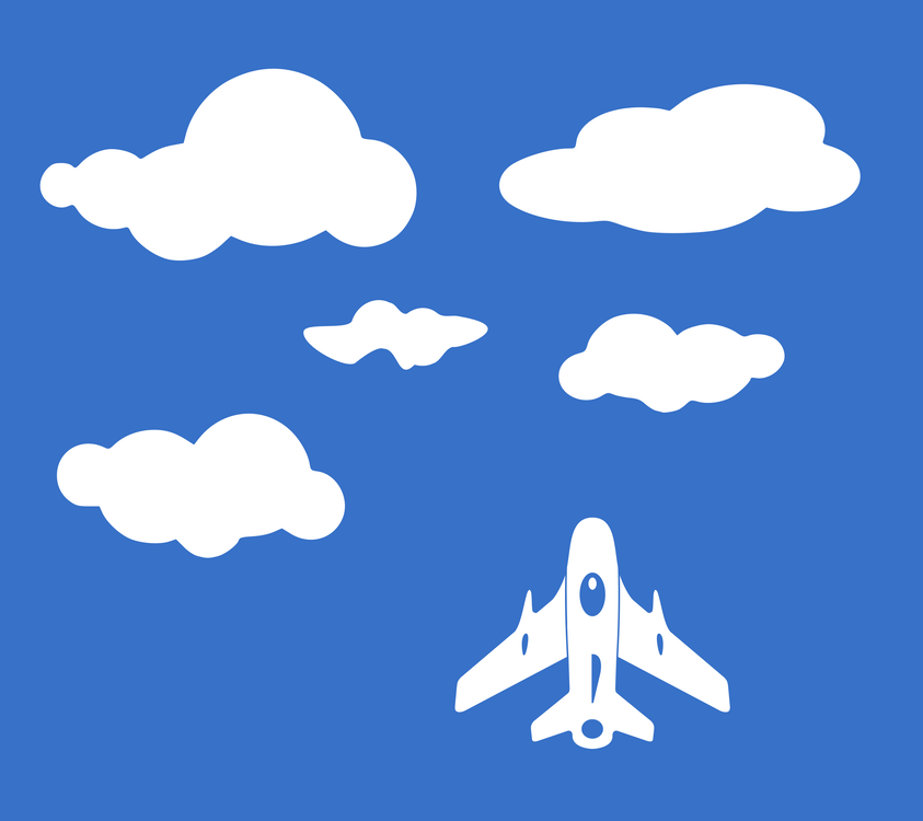 Blue,Area,Logo
