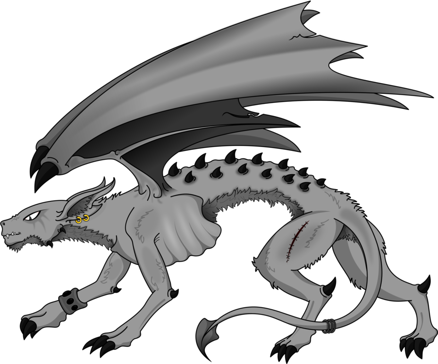 Dragon,Fictional Character,Automotive Design