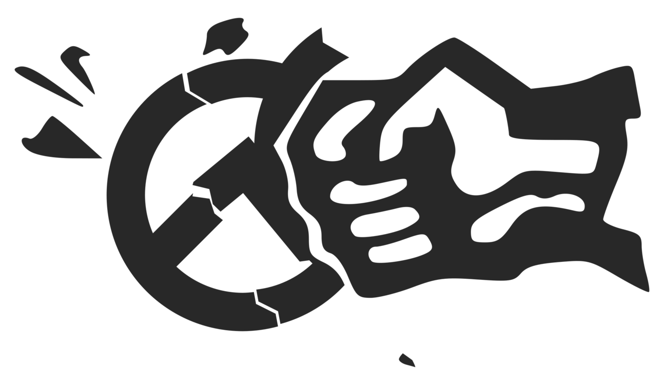 Символ борьбы с фашизмом. Антифашистские символы. Лого против фашизма. Знак против фашизма вектор. Рисунок антифашизм.