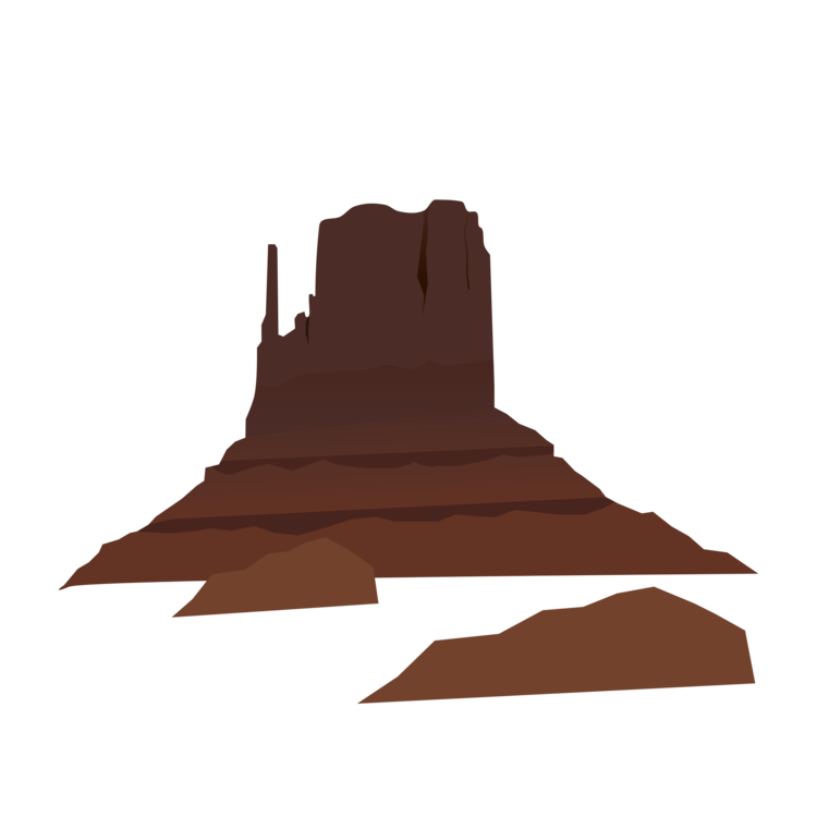 Silhouette,Desert,Desert Mountain Club