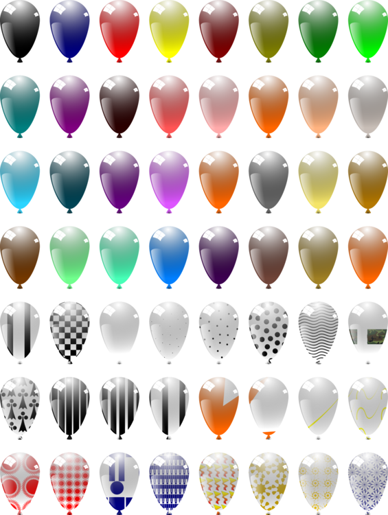 Balloon,Plastic,Drawing