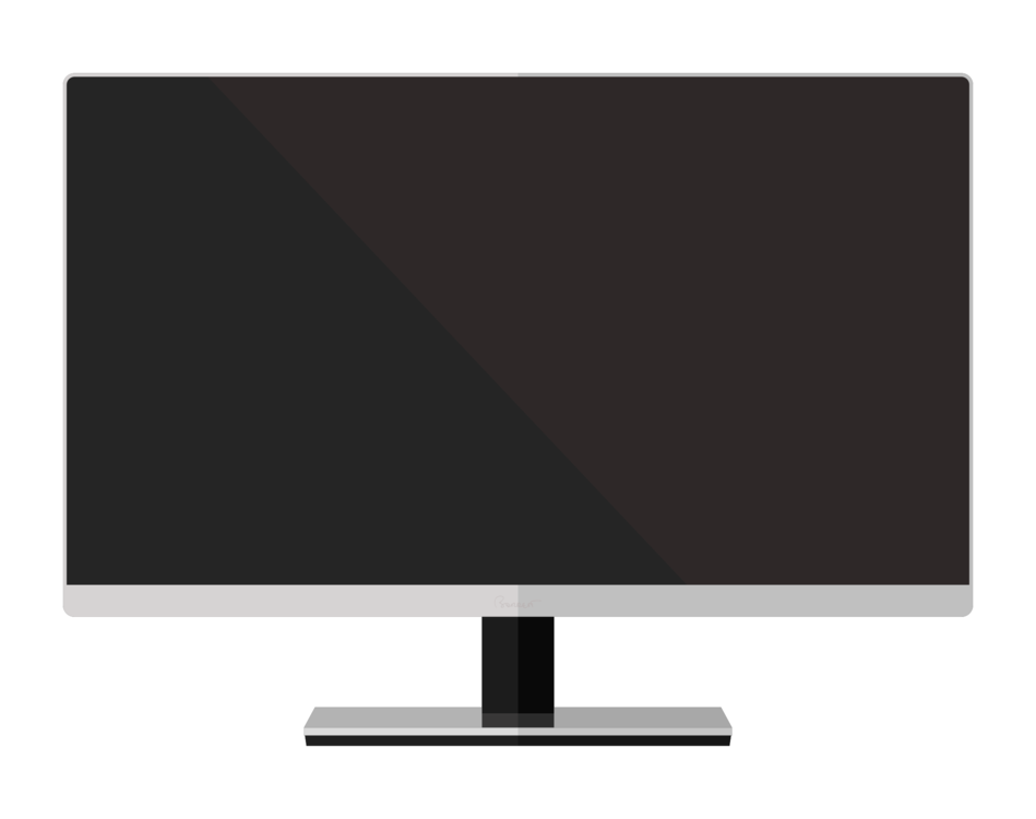 Computer Monitor,Output Device,Lcd Tv