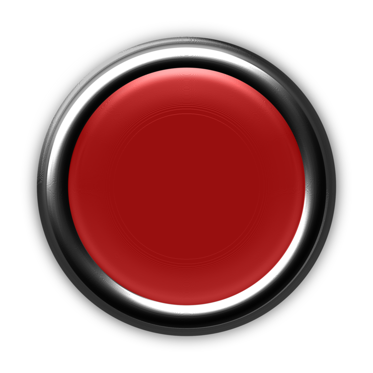 Circle,Red,Button
