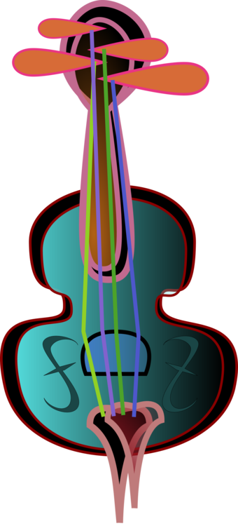 Line,Violin,String Instruments