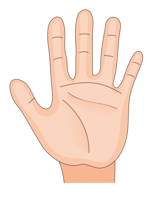 Safety Glove Sign Language Hand Png Clipart Royalty Free Svg Png