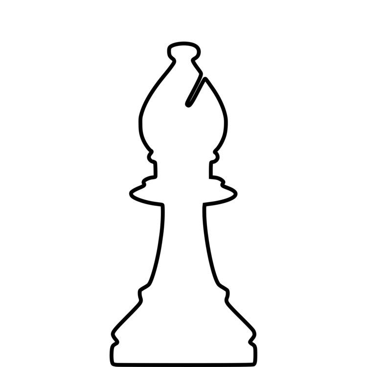 2D Chess set - Chessboard Clipart for Free Download