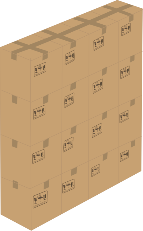Carton,Angle,Box
