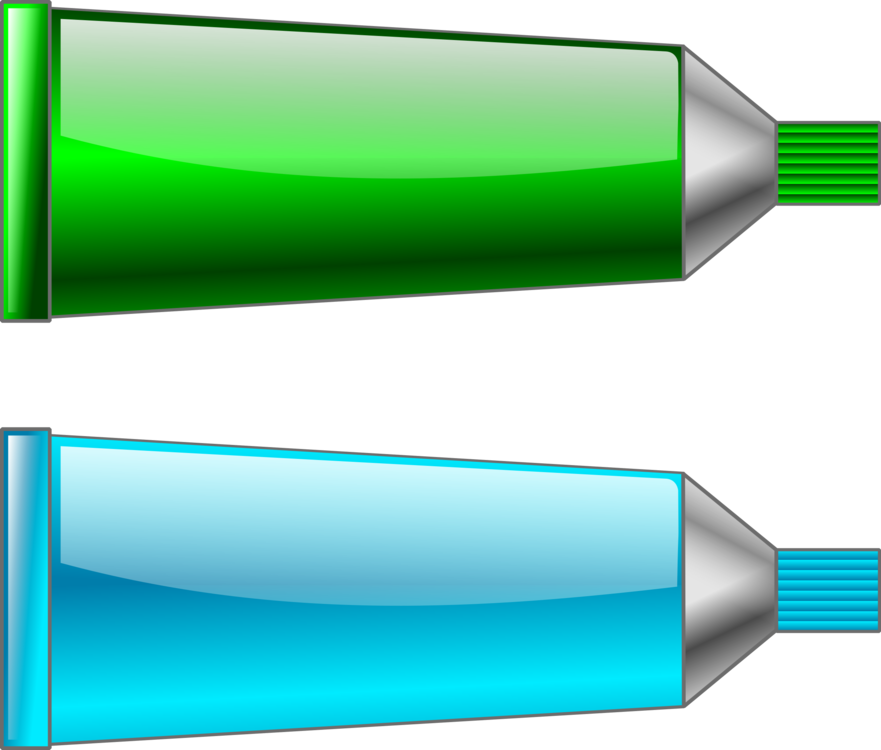 Angle,Cylinder,Green