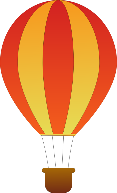 Hot Air Ballooning,Yellow,Hot Air Balloon