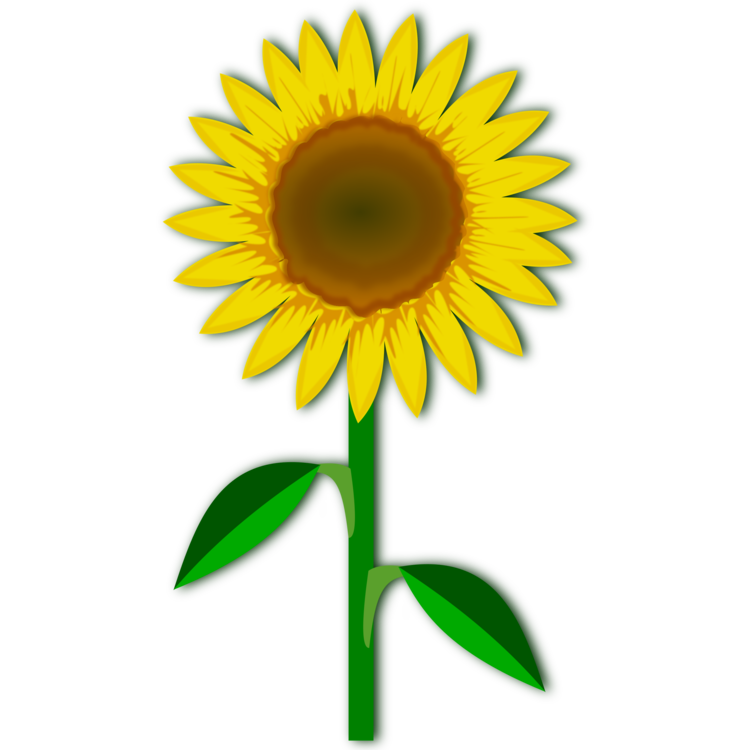 Free Free 324 Sunflower Vine Svg SVG PNG EPS DXF File