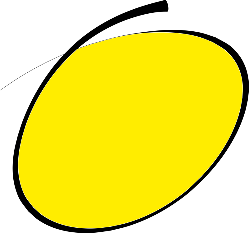 Area,Yellow,Circle PNG Clipart - Royalty Free SVG / PNG