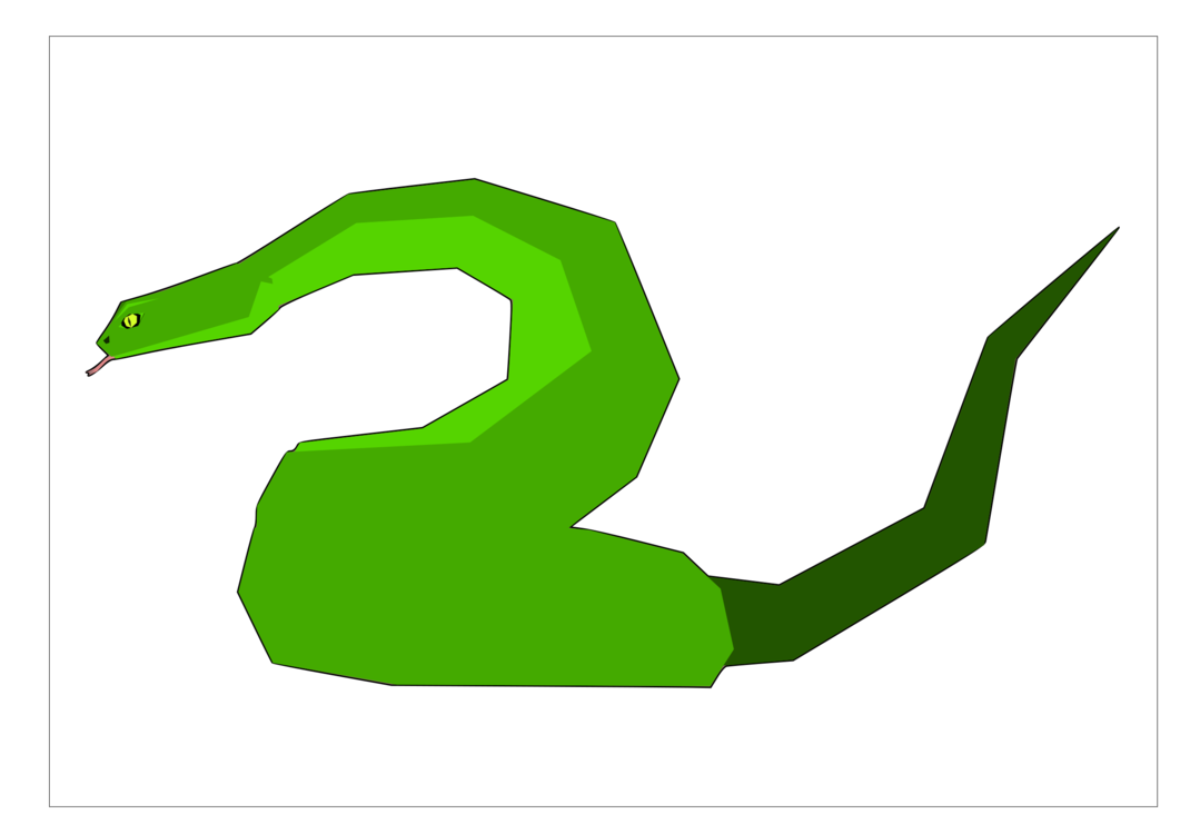 Reptile,Leaf,Area