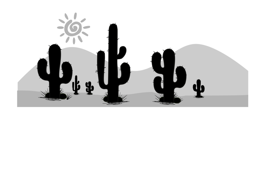 Free Free 88 Saguaro Cactus Svg SVG PNG EPS DXF File