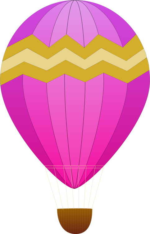 Purple,Hot Air Ballooning,Hot Air Balloon