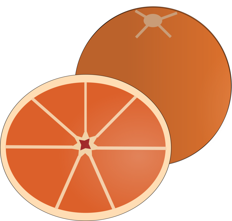 Peach,Area,Symbol