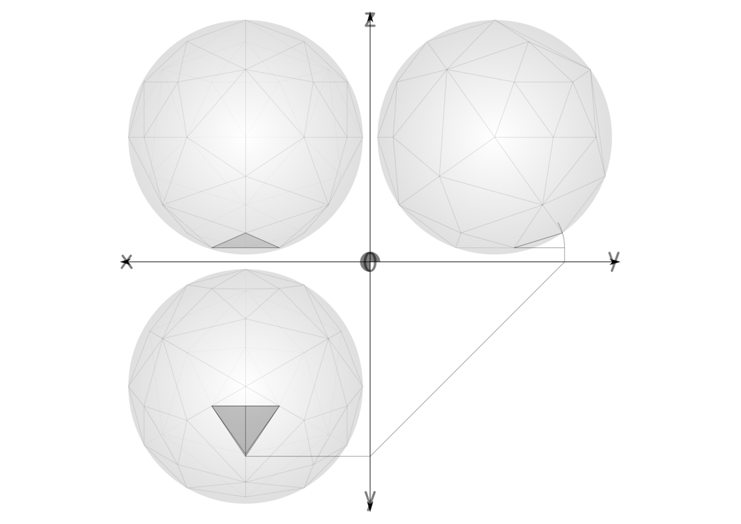 Ball,Angle,Symmetry