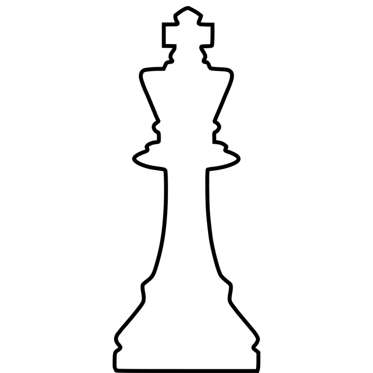 Free: SVG Chess pieces 