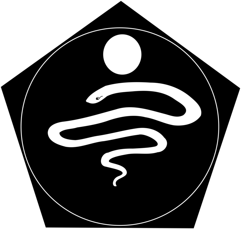 Symbol,Logo,Black And White