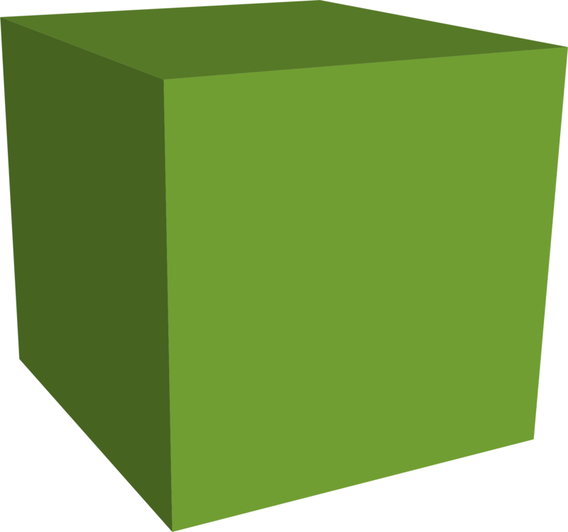 Square,Angle,Green
