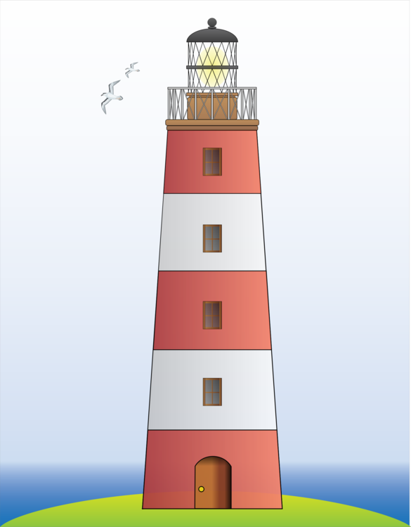 Beacon,Lighthouse,Tower