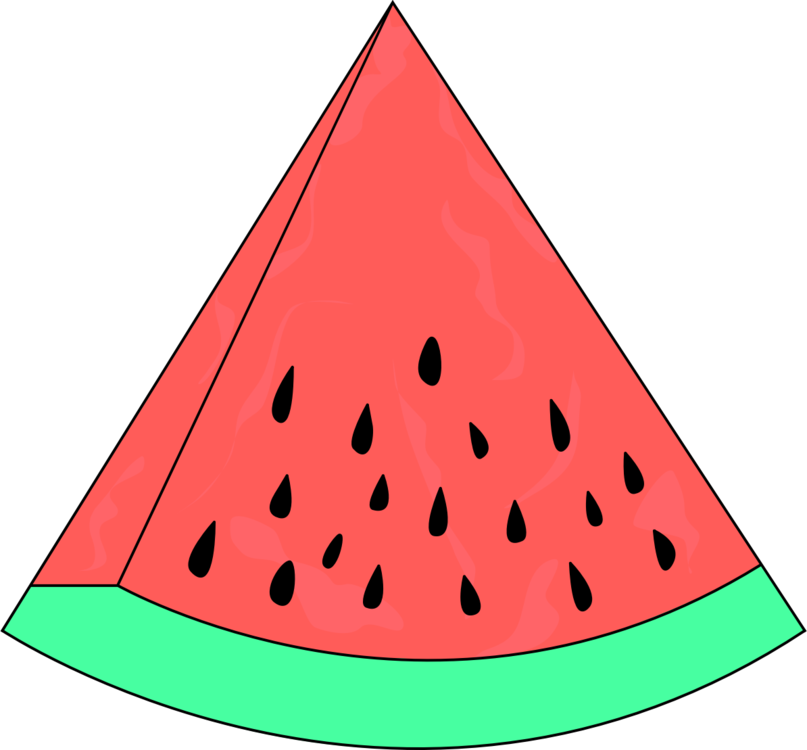 Citrullus,Triangle,Area