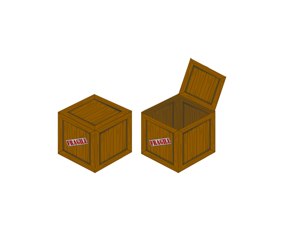 Box,Angle,Crate